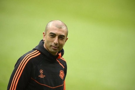 Chelsea Permanenkan Di Matteo