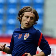 Sulit Bagi Spurs Pertahankan Modric