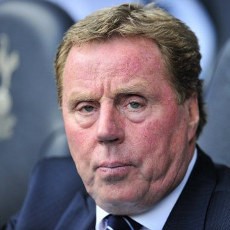 Redknapp Menuju Pintu Keluar White Hart Lane