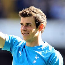 Bale Terlalu Mahal untuk Barca