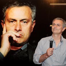 Mourinho Pakai Jurus Cinta dalam Menangani Klub