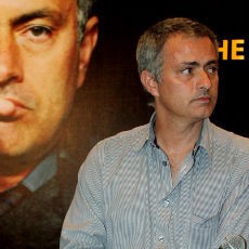 Jose Mourinho, Family Man dengan Segudang Ambisi