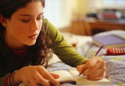 Perempuan Epilepsi Dianjurkan Punya Diary