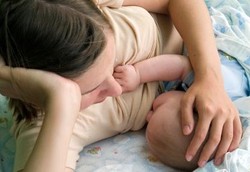 Aturan Main untuk Perempuan dengan Epilepsi Saat Menyusui