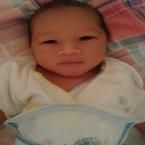 Fairel Achmad Azzamy, 9 Hari; Lelaki; m