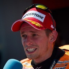 Stoner Kembali Risaukan Masalah Chatter