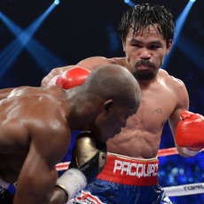 WBO Akan Investigasi Laga Pacquiao-Bradley