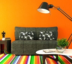 Tips Dekorasi Rumah dengan Warna Terang 