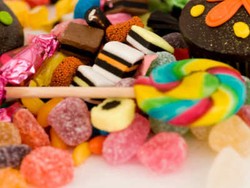Hati-hati! Banyak Makan Permen Bisa Jadi Bodoh