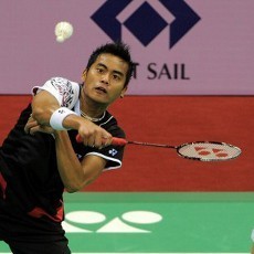 Tontowi/Liliyana & Hayom Lolos, Tommy Tersingkir