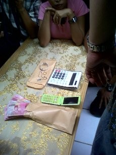 Bantu Pembunuhan, Wanita Hamil 8 Bulan di Depok Dibayar Rp 2 Juta