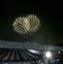 Harga Tiket Masuk Jakarta Fair Tahun Ini Belum Naik