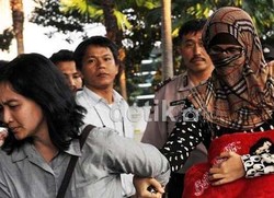 Polri Bakal Proaktif Dalami Dugaan Neneng Pakai Dokumen Palsu