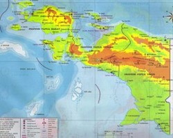 5 Keanehan dalam Sejumlah Penembakan di Jayapura 