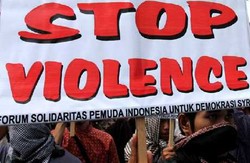 Pemerintah Prioritaskan Pemulangan TKI dari 5 Zona Konflik di Suriah