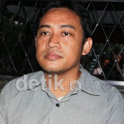 James Beri Uang Rp 280 Juta untuk Bayar Utang ke Tommy