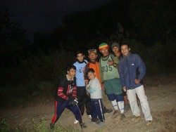 Serunya Mendaki Rinjani