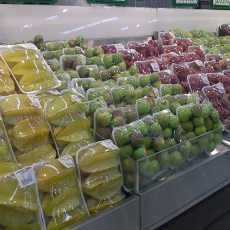 Cegah Monopoli, Pemerintah Larang Ritel Impor Buah dan Sayur