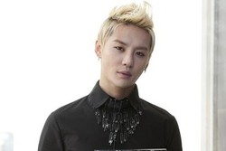 Album Perdana Xia Junsu Jadi Album Terlaris Untuk Penyanyi Solo versi Gaoin