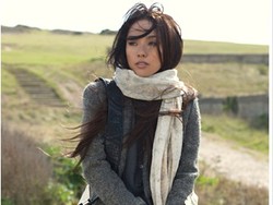 Lee Hyori Dipilih Sebagai Model untuk Swarovski