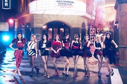 Girls Generation Rilis Video Klip dengan Produksi Terbesar Sepanjang Karier