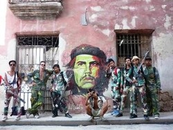 Menyambut Perilisan Album Kedua, Punkasila Rilis Ulang Album Acronym Wars