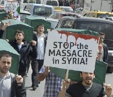 Suriah Bongkar Plot Al-Qaeda Untuk Mengebom Masjid Saat Salat Jumat