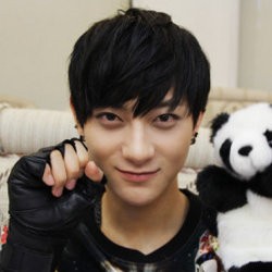 Tao Koleksi photocards EXO-K & EXO-M