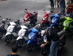 Selamat Tinggal DP Rp 500 Ribu!