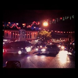 Imlek di Pasar Gede Solo