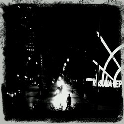 Dark Night at Rasuna