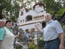 Wisata Kastil di Halaman Belakang Rumah, Cuma di Jerman!