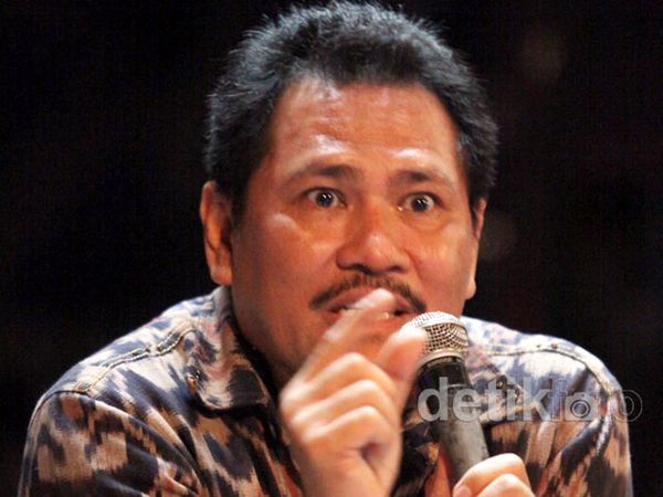 KCI Siap Bagi-bagi Royalti ke Pencipta Lagu