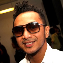 Giring Nidji Dirikan Website Musik