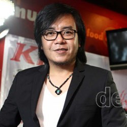 Luncurkan Album, Ari Lasso Obati Penantian Goodfelass