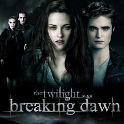 Breaking Dawn Part I Dominasi Teen Choice Awards 2012