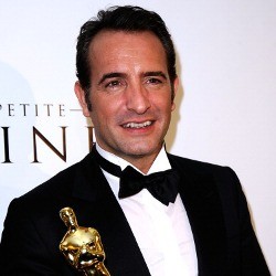 Usai The Artist, Jean Dujardin Bintangi Film Martin Scorsese