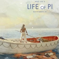 Life of Pi, Perjuangan Hidup Anak Penjaga Kebun Binatang