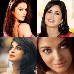 10 Aktris Bollywood Paling Seksi (1)