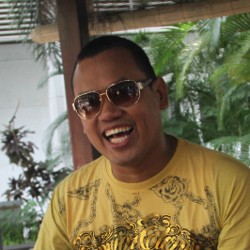 Uya Kuya Hadiahi Anak Liburan ke Amerika Serikat 