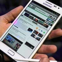 Samsung Bantah Bikin Pesaing Facebook