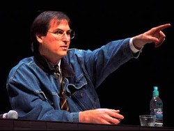 7 Fakta Lain Mengenai Steve Jobs