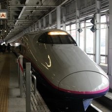 Wow! Jakarta-Surabaya Cuma 4 Jam dengan Kereta Super Cepat