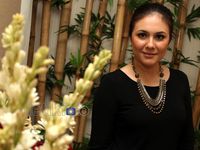 Wulan Guritno Makin Mantap Berbisnis