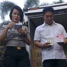 Waspada! Kosmetik Palsu Banyak Beredar