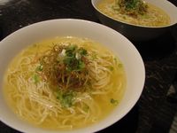 Berburu Mie Lezat Di La Mian Festival!