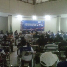 PSSI Diyakini Membaik Karena Wasitnya FIFA dan AFC