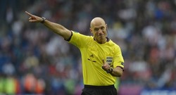 Bilic: Wasit Dukung Italia