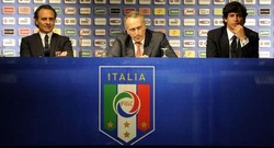 Italia Kecewa, tapi Tidak Putus Asa