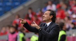 Prandelli: Ganti Pemain Mungkin, Ganti Sistem Tidak